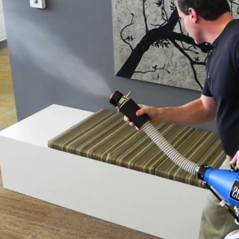 Professional Odor Removal in Glasford, IL